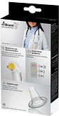 Termómetro Braun ThermoScan 3 con auriculares - Miniatura 2