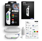 Termómetro Auricular Braun ThermoScan 7+ IRT6525 com Tecnologia AgeSmart™ - Thumbnail 2