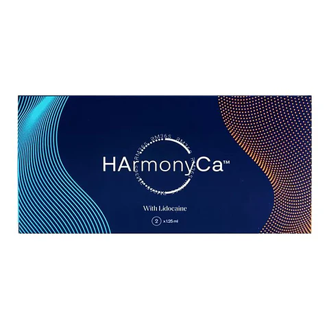 HArmonyCA® with Lidocaine | 2 Vials x 1.25 ml — Allergan Aesthetics