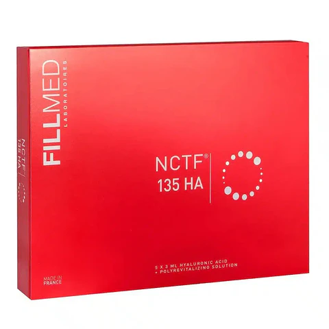 FillMed NCTF 135 HA | 5 x 3 ml — Fillmed Laboratoires