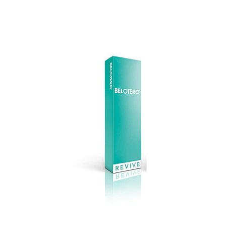 Belotero Revive | 1 x 1 ml — Merz Aesthetics