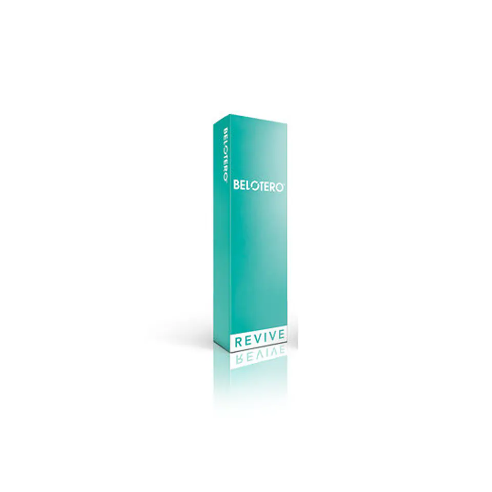 Belotero Revive | 1 x 1 ml — Merz Aesthetics 1