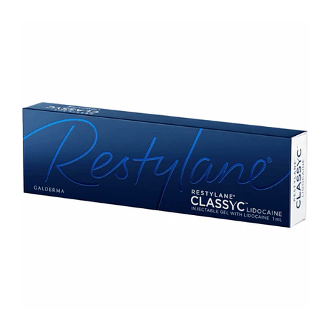 Restylane Lidocaine | 1 x 1 ml — Galderma