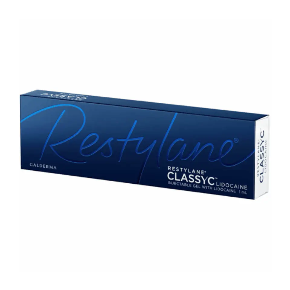 Restylane Lidocaine | 1 x 1 ml — Galderma 1