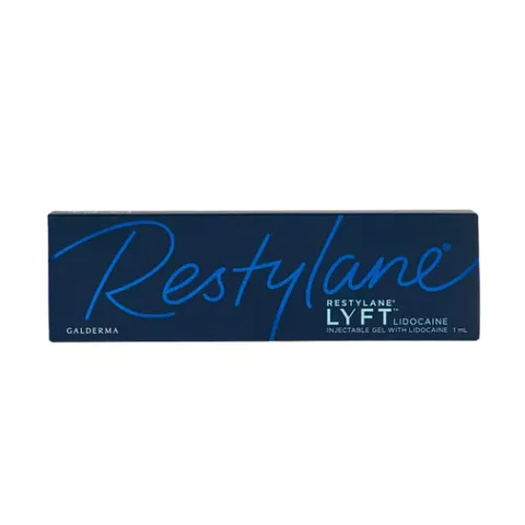 Restylane Lyft Lidocaine | 1 x 1 ml — Galderma