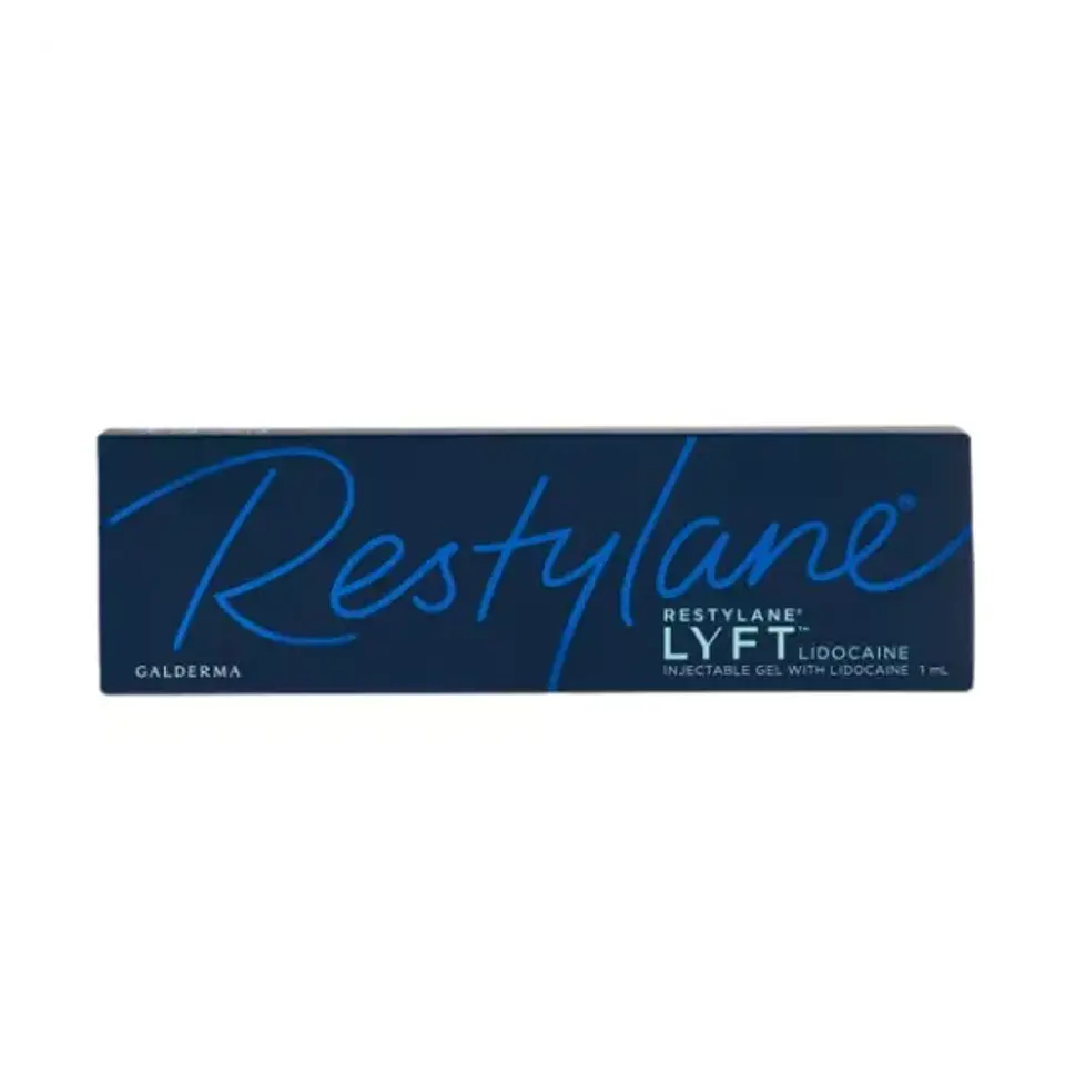 Restylane Lyft Lidocaine | 1 x 1 ml — Galderma 1