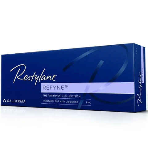 Restylane Refyne | 1 x 1 ml — Galderma