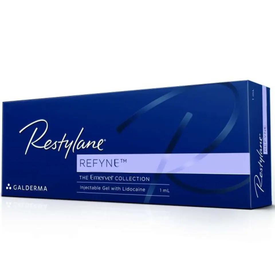 Restylane Refyne | 1 x 1 ml — Galderma 1