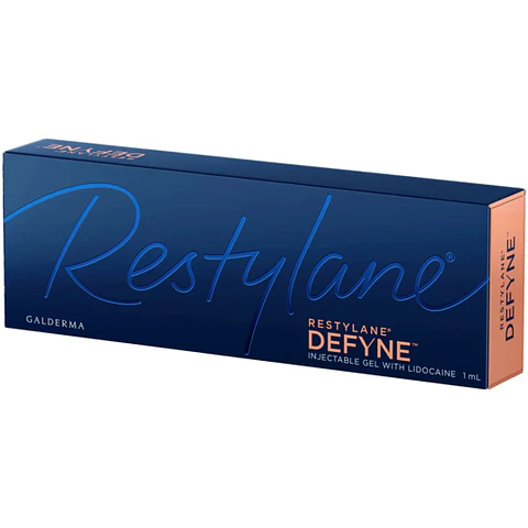 Restylane Defyne | 1 x 1 ml — Galderma