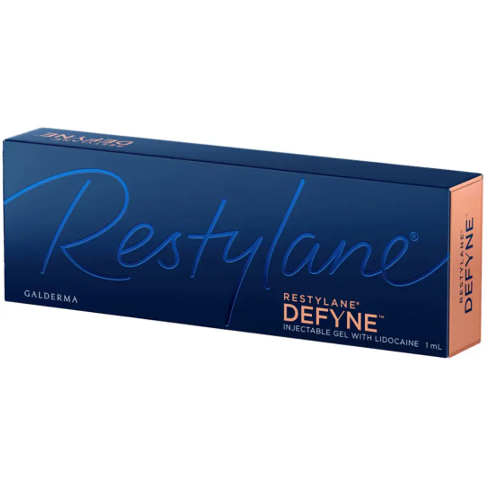 Restylane Defyne | 1 x 1 ml — Galderma 1