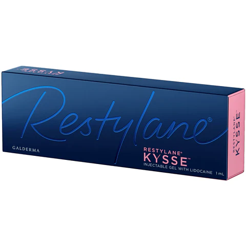 Restylane Kysse | 1 x 1 ml — Galderma