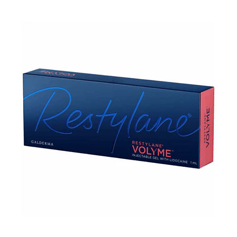 Restylane Volyme | 1 x 1 ml — Galderma