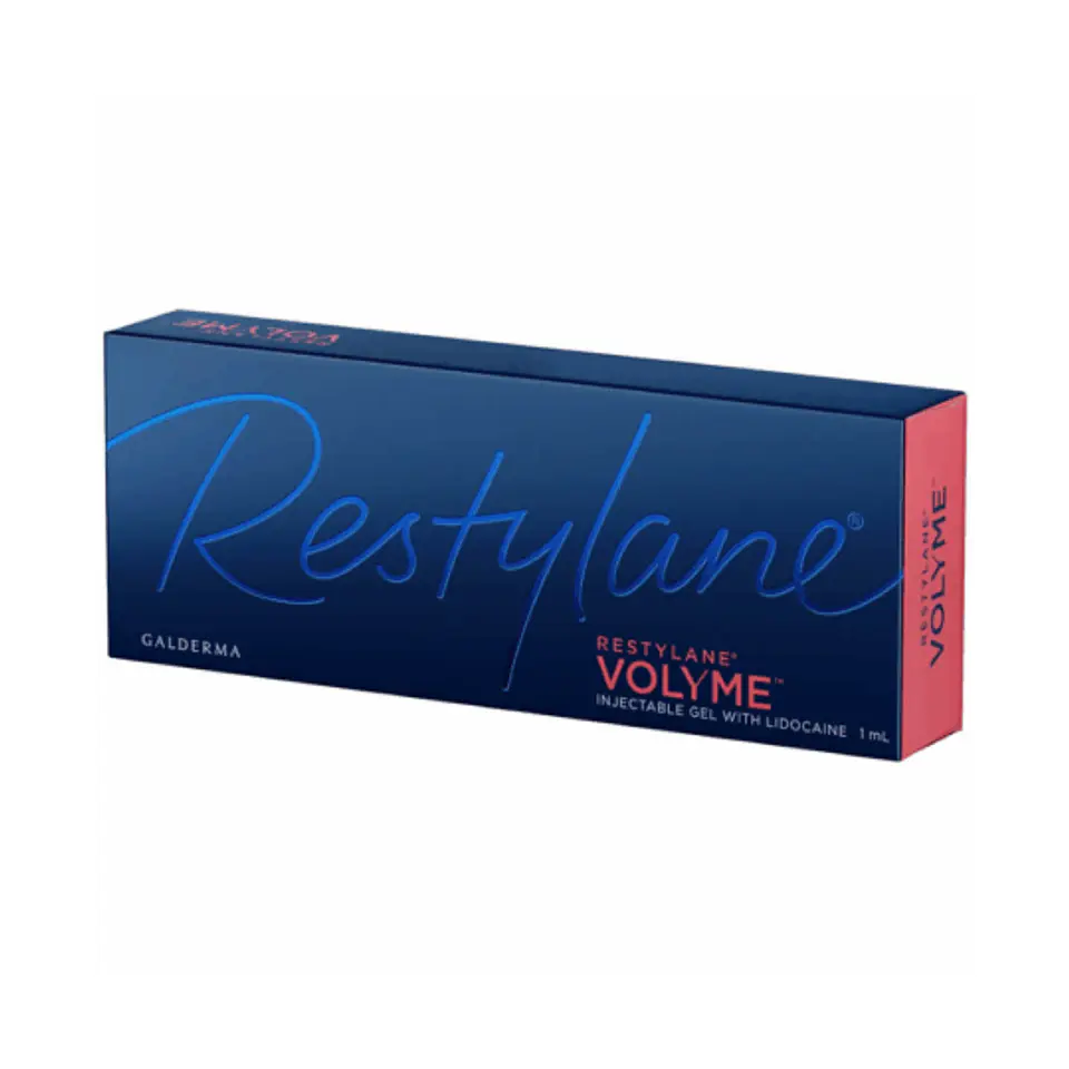 Restylane Volyme | 1 x 1 ml — Galderma 1