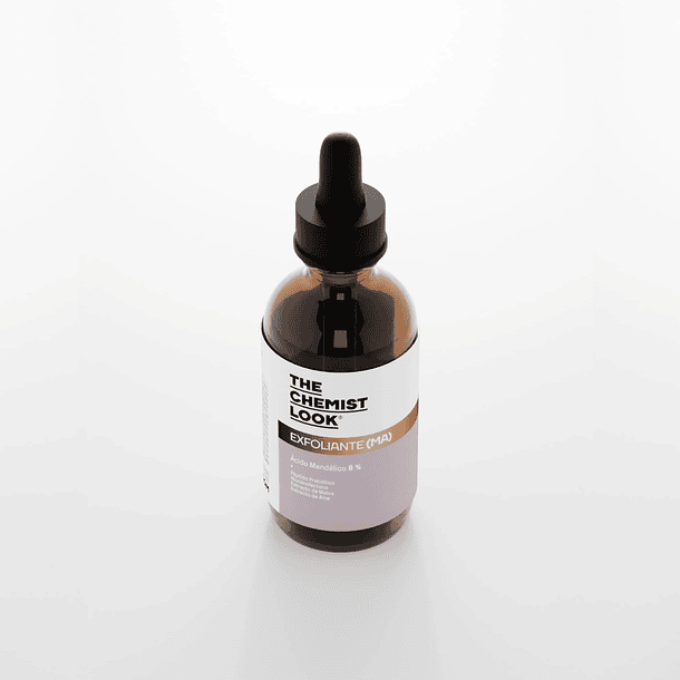 Exfoliante MA