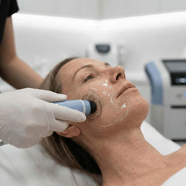 EXION Full Face – Pack 4 sesiones