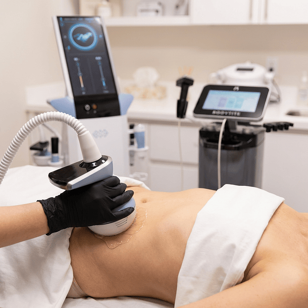 Pack Remodelador Intensivo - Morpheus8 + EXION