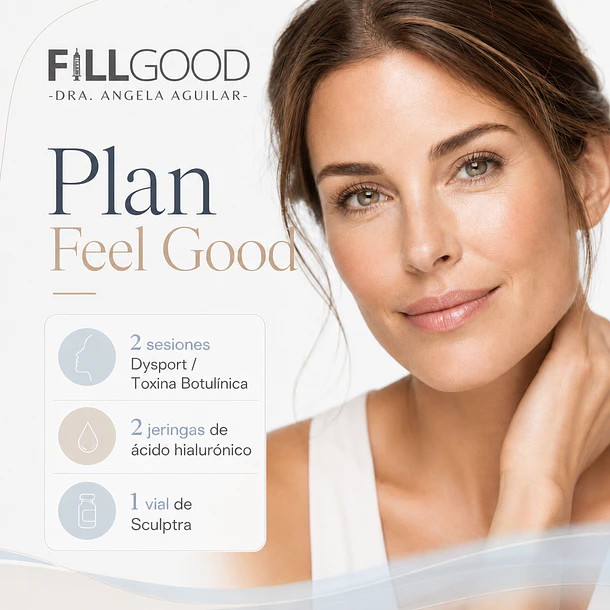 Plan Feel Good