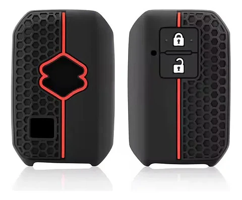 Funda Protector Llave Suzuki Swift Dzire Xl7 Baleno