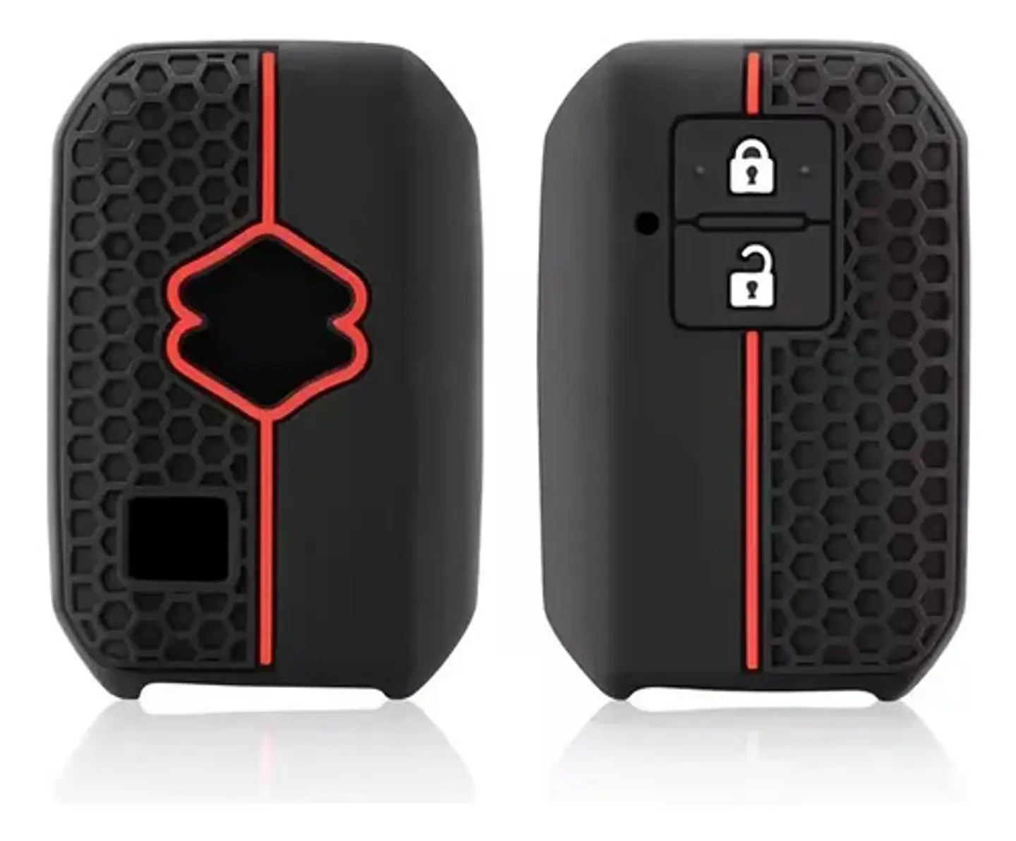 Funda Protector Llave Suzuki Swift Dzire Xl7 Baleno 1
