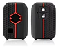 Funda Protector Llave Suzuki Swift Dzire Xl7 Baleno - Miniatura 1