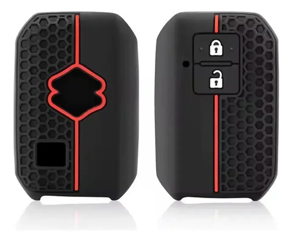 Funda Protector Llave Suzuki Swift Dzire Xl7 Baleno 1