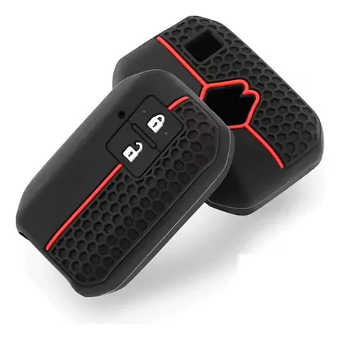 Funda Protector Llave Suzuki Swift Dzire Xl7 Baleno