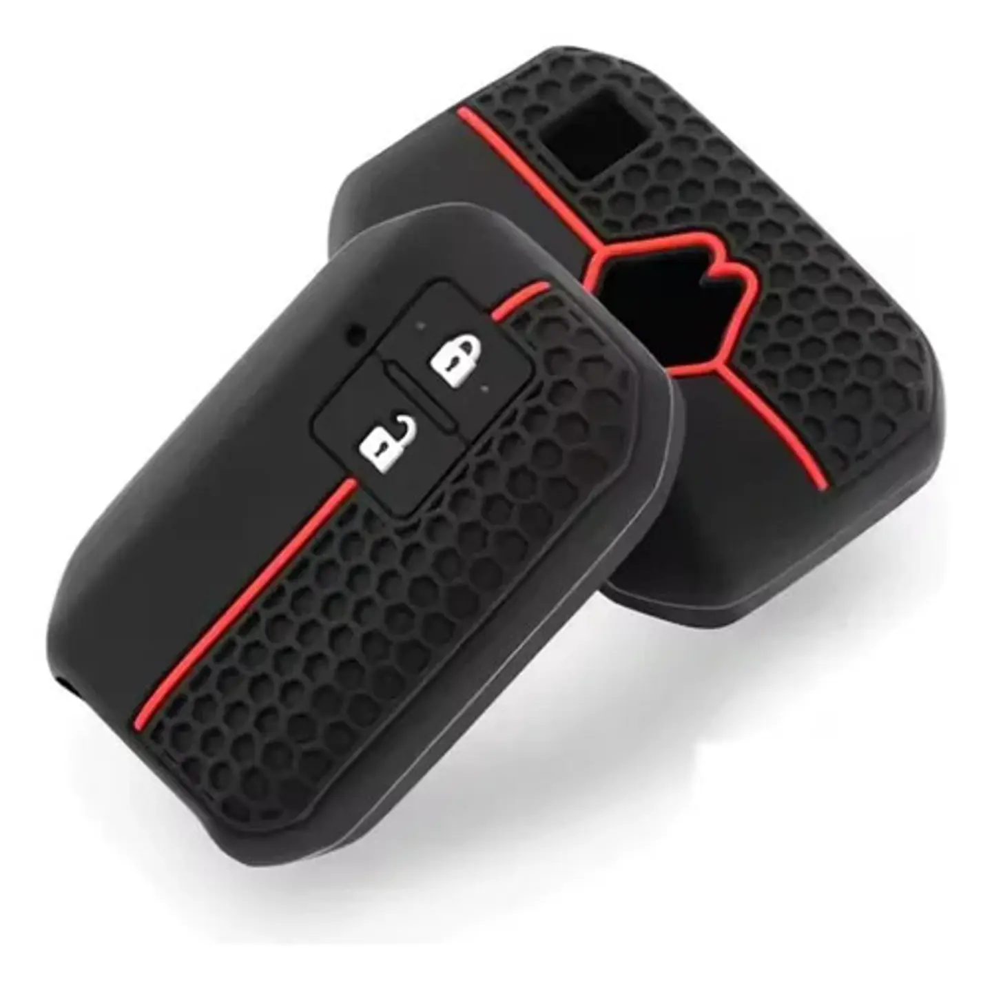 Funda Protector Llave Suzuki Swift Dzire Xl7 Baleno 2