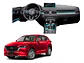 Set Film 9 Pcs Ppu Vinilo 3d / Mazda Cx-5 At/mt 2020/25 - Miniatura 1