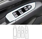 Set Film 9 Pcs Ppu Vinilo 3d / Mazda Cx-5 At/mt 2020/25 - Miniatura 5