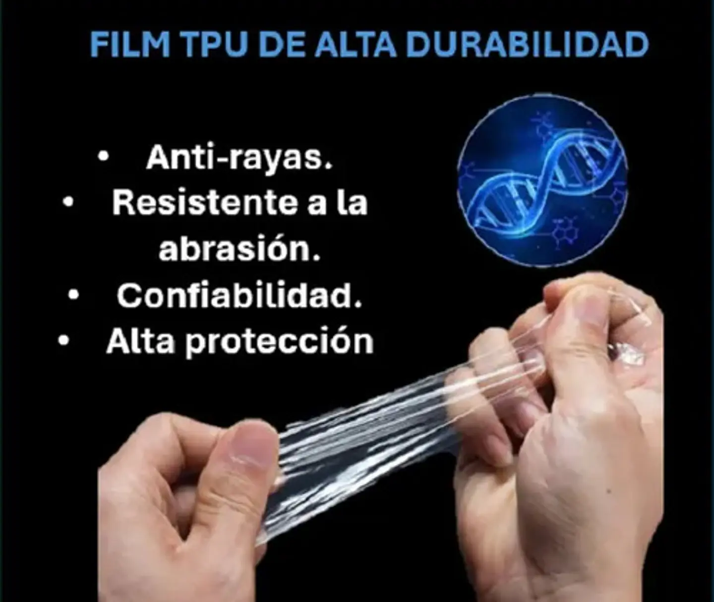 Set Film 9 Pcs Ppu Vinilo 3d / Mazda Cx-5 At/mt 2020/25 9