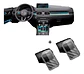Set Film Ppu + 2 Fundas Llave / Mazda Cx-5 At/mt 2020/25 - Miniatura 1