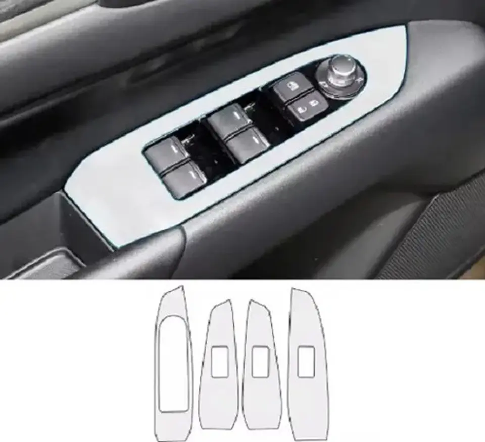 Set Film Ppu + 2 Fundas Llave / Mazda Cx-5 At/mt 2020/25 4