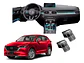 Set Film Ppu + 2 Fundas Llave / Mazda Cx-5 At/mt 2020/25 - Miniatura 11