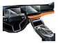 Set Film 3d Vinilo  Protec Haval H6 2024-25 Consola Pantalla - Miniatura 1