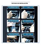 Film Vinilo Haval Jolion 22-25 Pantalla 12.3 + 2 Funda Llave - Miniatura 6