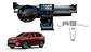 Protector Vinilo Toyota Rav4  2024-adelante Consola Pantalla - Miniatura 1