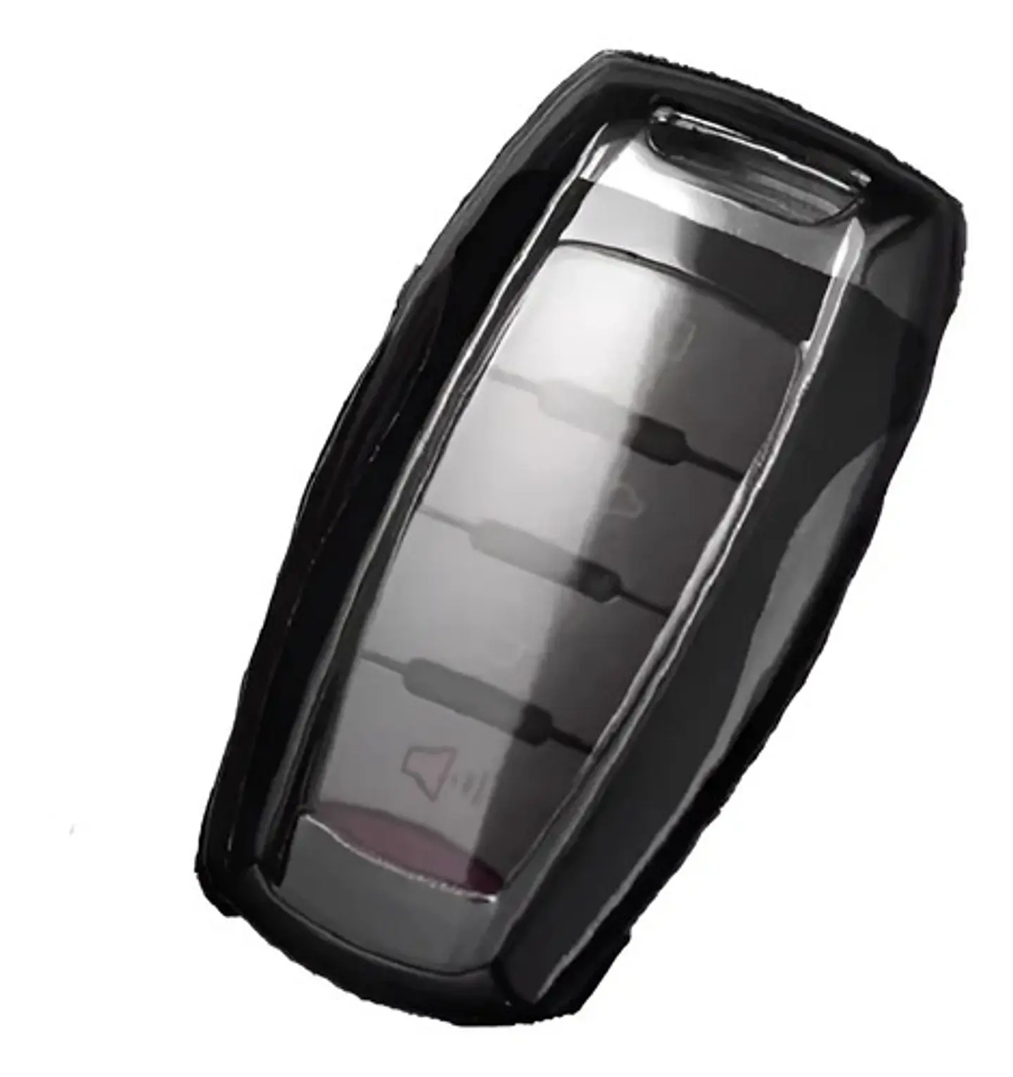 Funda Protector De Llave Haval Jolion / Dargo / H6 / 1