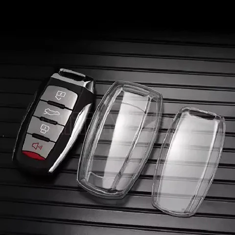 Funda Protector De Llave Haval Jolion / Dargo / H6 /