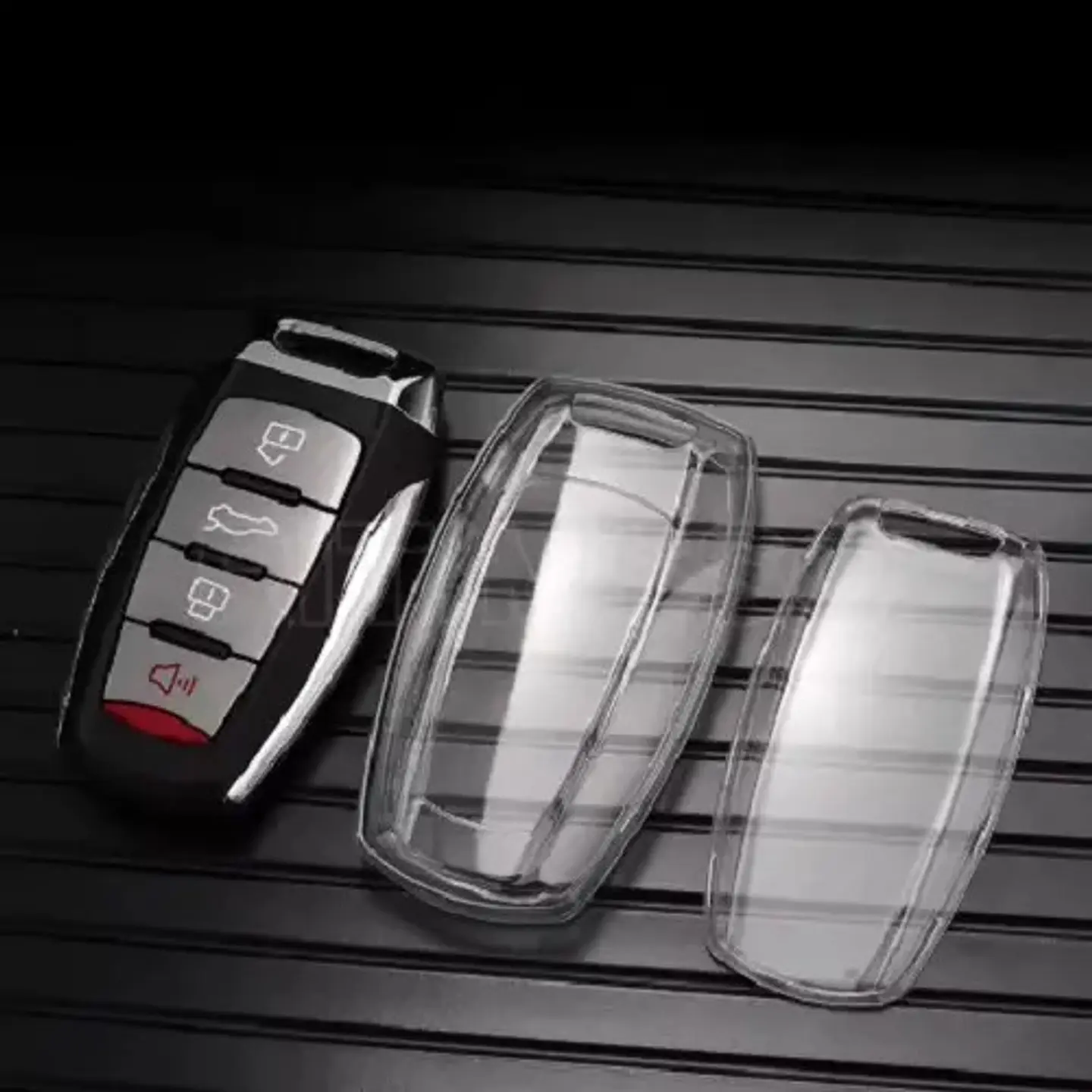 Funda Protector De Llave Haval Jolion / Dargo / H6 / 2