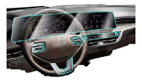 Protector Film Vinil Kia Sorento Carnival 24-25-26 Pantalla