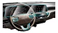 Protector Film Vinil Kia Sorento Carnival 24-25-26 Pantalla - Miniatura 1