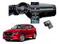 Set Film Ppu + Protector Llave / Mazda Cx-5 At/mt 2020/25 - Miniatura 1