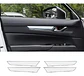 Set Film Ppu + Protector Llave / Mazda Cx-5 At/mt 2020/25 - Miniatura 4