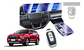 Set Film Ppu 4 Pcs + Protector Llave / Ford Territory 2024- - Miniatura 1