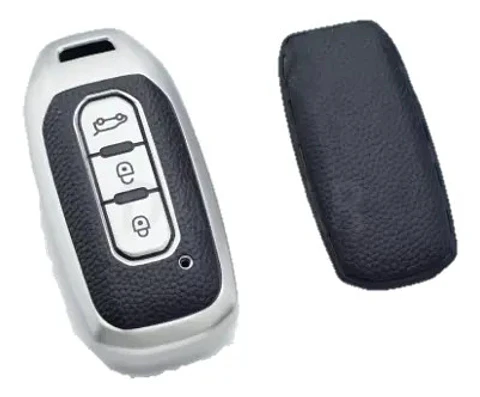 Set Film Ppu 4 Pcs + Protector Llave / Ford Territory 2024-