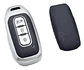 Set Film Ppu 4 Pcs + Protector Llave / Ford Territory 2024- - Miniatura 2