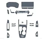Protector Vinilo Nissan Xtrail 24-2026 Consola Pantalla 12.3 - Miniatura 2