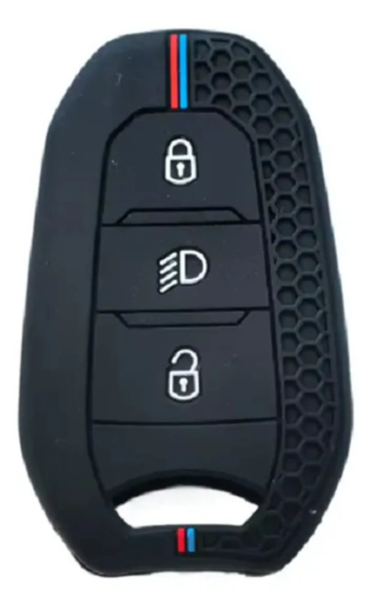 Funda Protector Llave Peugeot Citroen 208 Ds3 5008  C4 C5 2