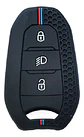Funda Protector Llave Peugeot Citroen 208 Ds3 5008  C4 C5 - Miniatura 2