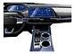 Set Film Ppu Vinilo Consola Changan C55 Plus 10.3 - Miniatura 1